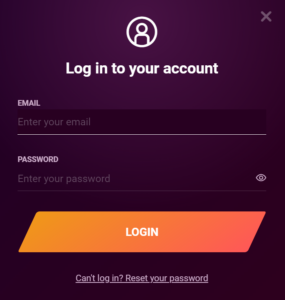 ricky casino login
